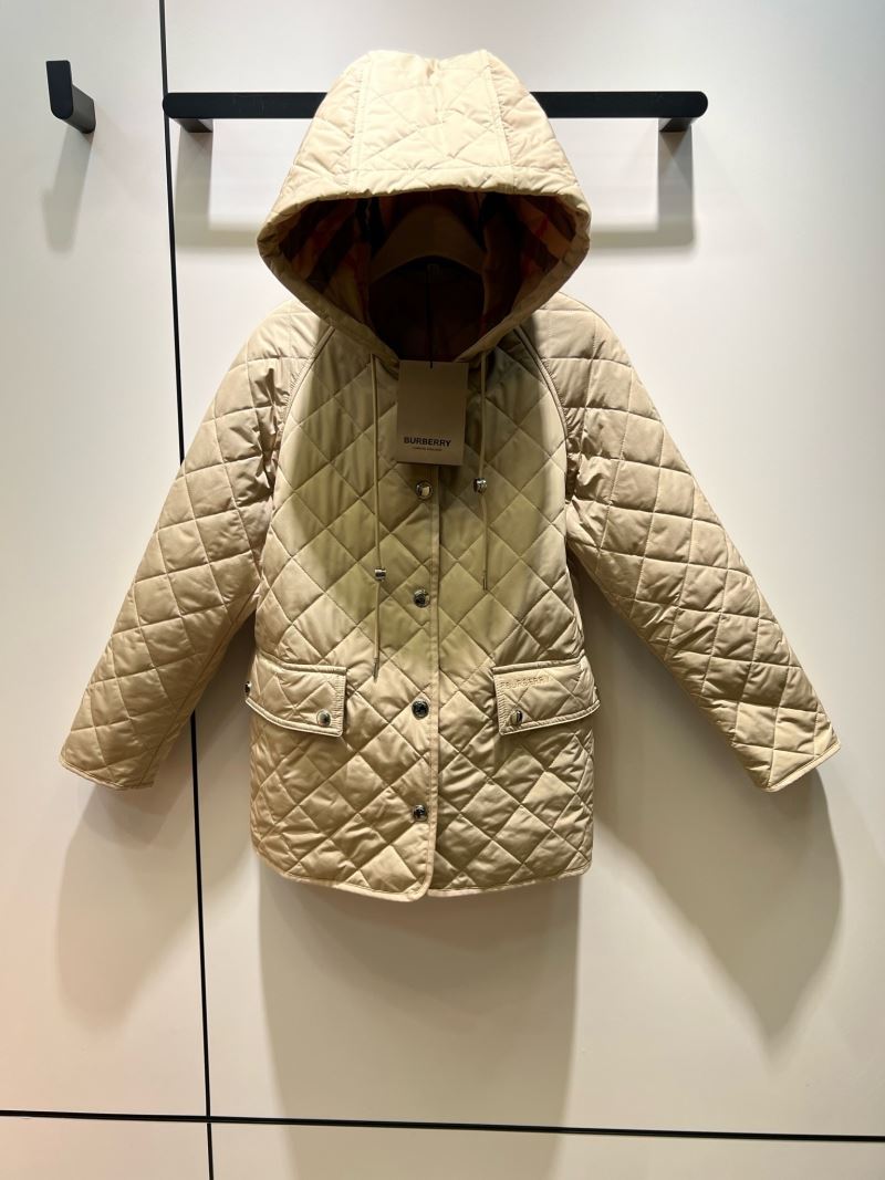 Burberry Outwear